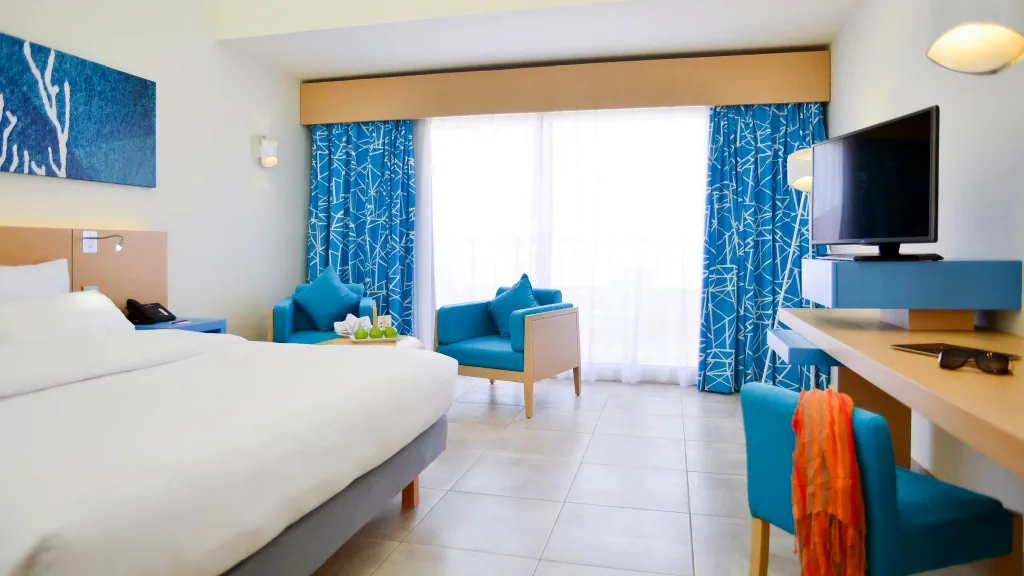 الفندق نوفوتيل مرسى علم - مرسى علم